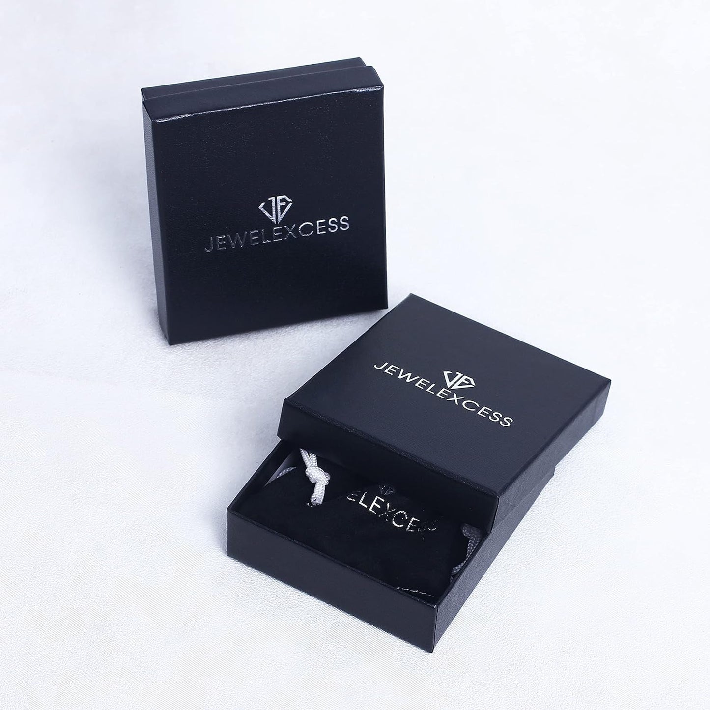 1.70 CTW Sapphire Cross Pendant in 14K Gold over Silver