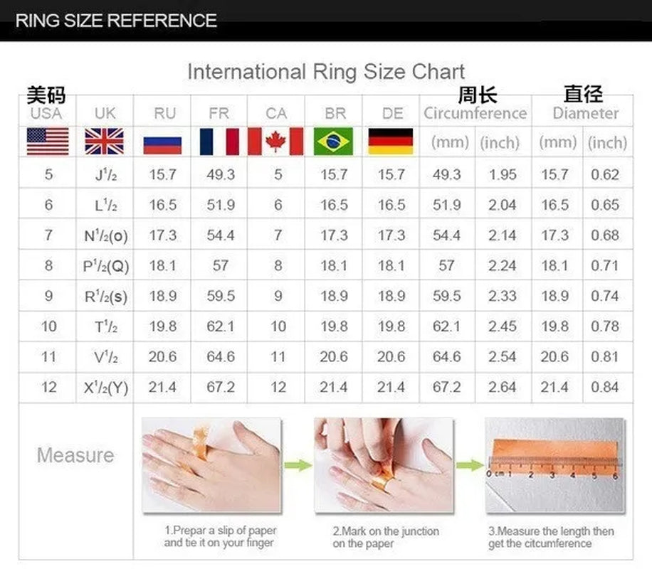 Gorgeous Women 925 Sterling Silver Rose Gold Natural Gemstones White Sapphire Diamond Stars Moon Adjustable Open Ring Romantic Wedding Bride Engagement Anniversary Rings Jewelry