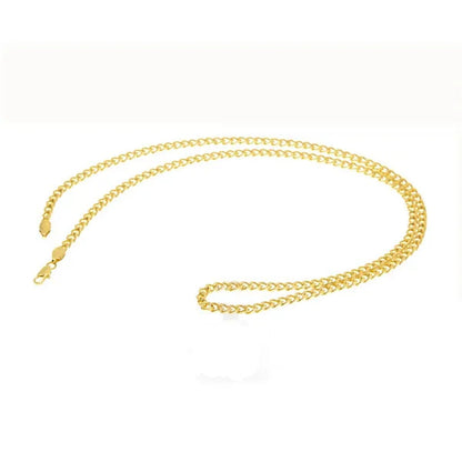 Hip Hop Cross Exquisite Men'S Fashion Jewelry 18K Gold/925 Silver DIAMOND Stainless Steel Pendant Necklace