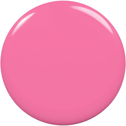 Expr Quick Dry Polish, Vegan Formula, Bubblegum Pink, Makin' Moves, 0.33 Fl Oz