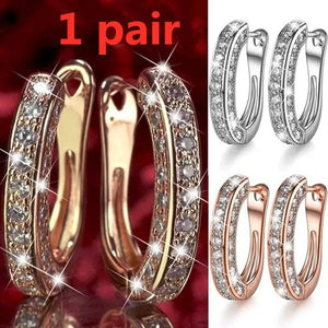 Delysia king Ear clip
