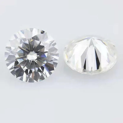 Natural Diamonds D Color round Shape VVS1 Excellent Clarity Natual Diamonds with GRA Certificate Report and Card 1.0 Carat/ 2.0 Carat /3.0 Carat/ 4.0 Carat /5.0 Carat/ Retail Price $9999