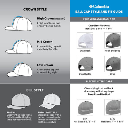 Unisex-Adult Tree Flag Mesh Ball Cap - High Crown
