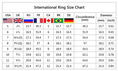 Fashion Men's Accessories Gold Plated Silver Color Cubic Zirconia Rings Mens Zircon Ring Engagement Wedding Band Ring Fashion Jewelry Size 6-13