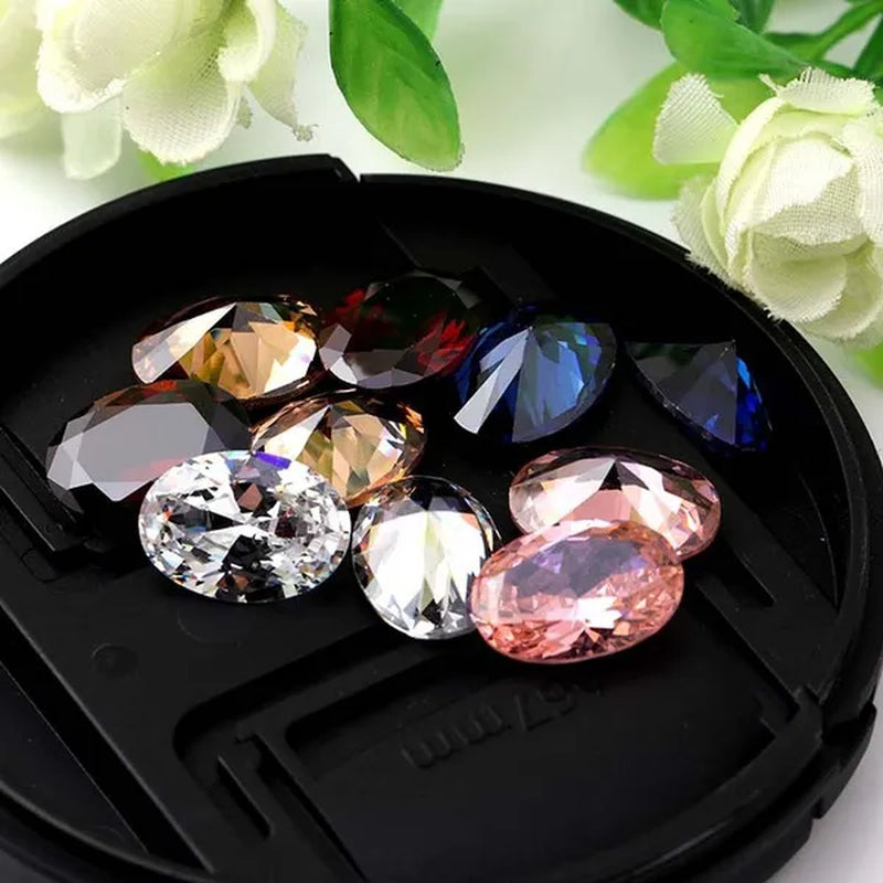 Selected Variant Image