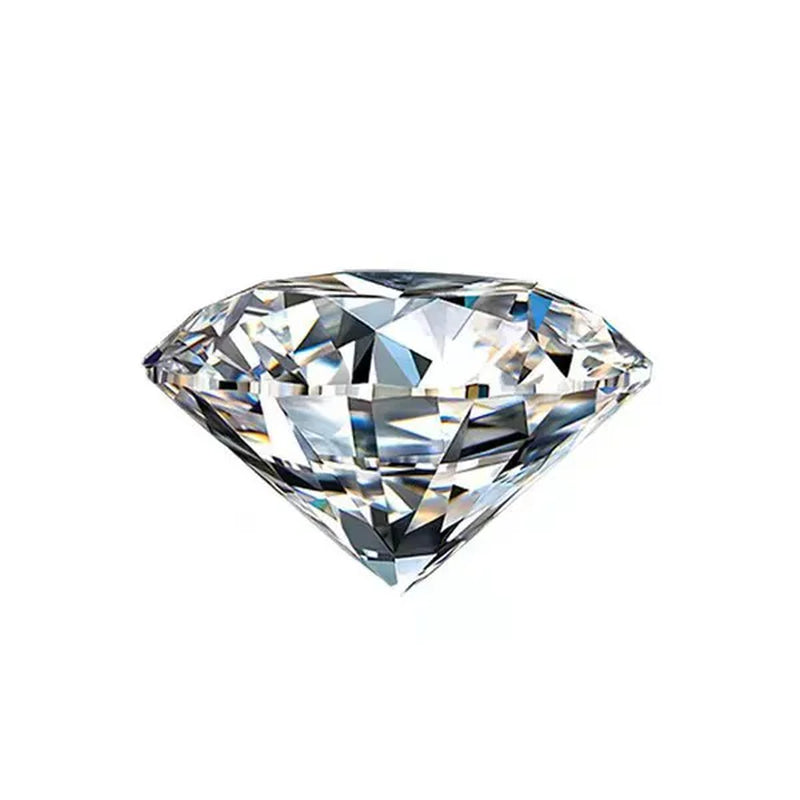 Natural Diamonds D Color round Shape VVS1 Excellent Clarity Natual Diamonds with GRA Certificate Report and Card 1.0 Carat/ 2.0 Carat /3.0 Carat/ 4.0 Carat /5.0 Carat/ Retail Price $9999