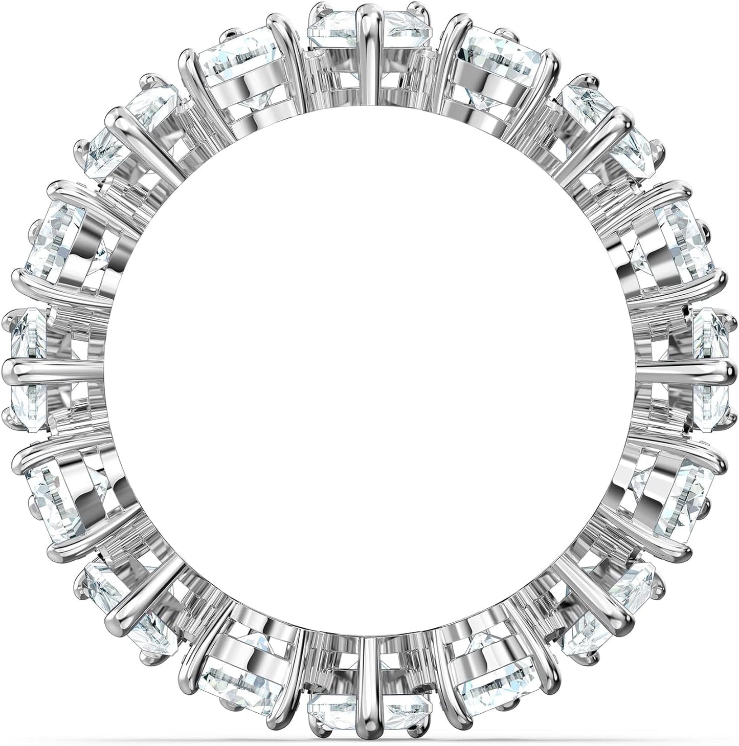 Vittore Crystal Ring Jewelry Collection