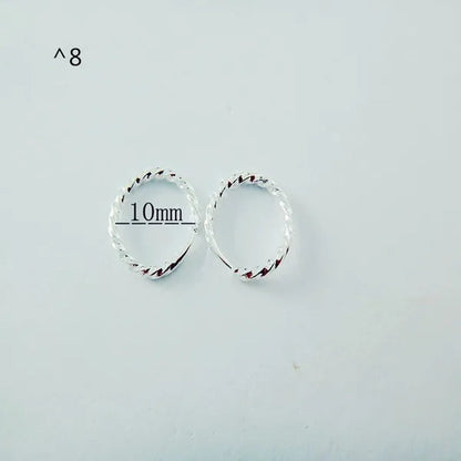Statement Beautiful Small Size Sleep Earrings Fashion Earrings Accessories Gift