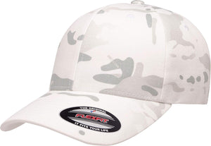 Delta Seamless Carbon Cap