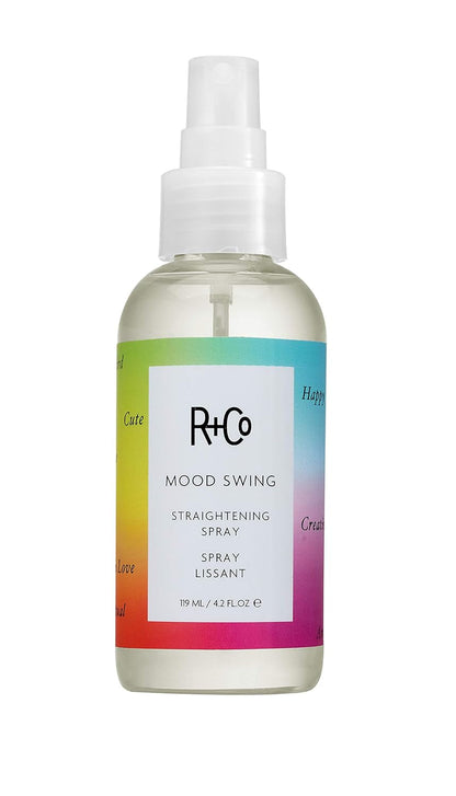 Mood Swing Straightening Spray 124 Ml 4.2 Oz