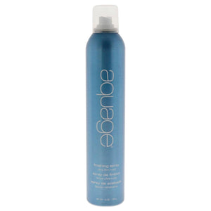 Finishing Spray LVOC, Firm Hold Hairspray, Delivers Humidity Resistance and Lasting Style Retention with Max Shine, 50% VOC, 10 Oz
