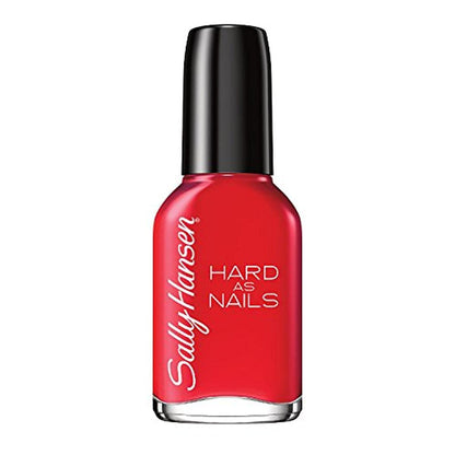 Hard as Nails Color, Hearty, 0.45 Fluid Ounce