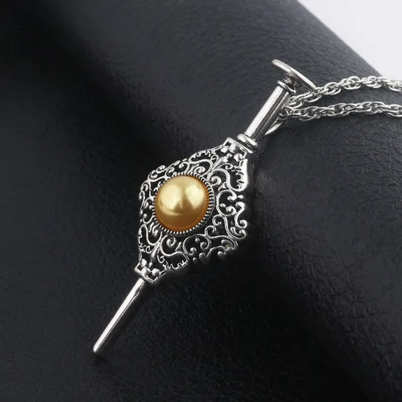 Fantastic Beasts and Where To Find Them Blood Union Necklace Alloy Pendant