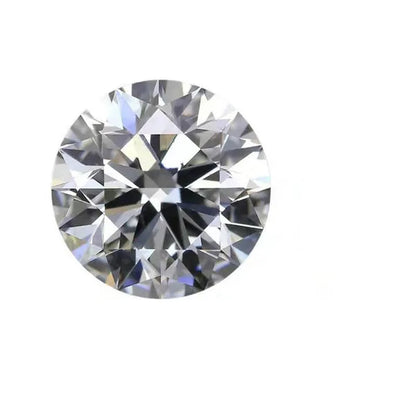 Natural Diamonds D Color round Shape VVS1 Excellent Clarity Natual Diamonds with GRA Certificate Report and Card 1.0 Carat/ 2.0 Carat /3.0 Carat,Retail Price $9999