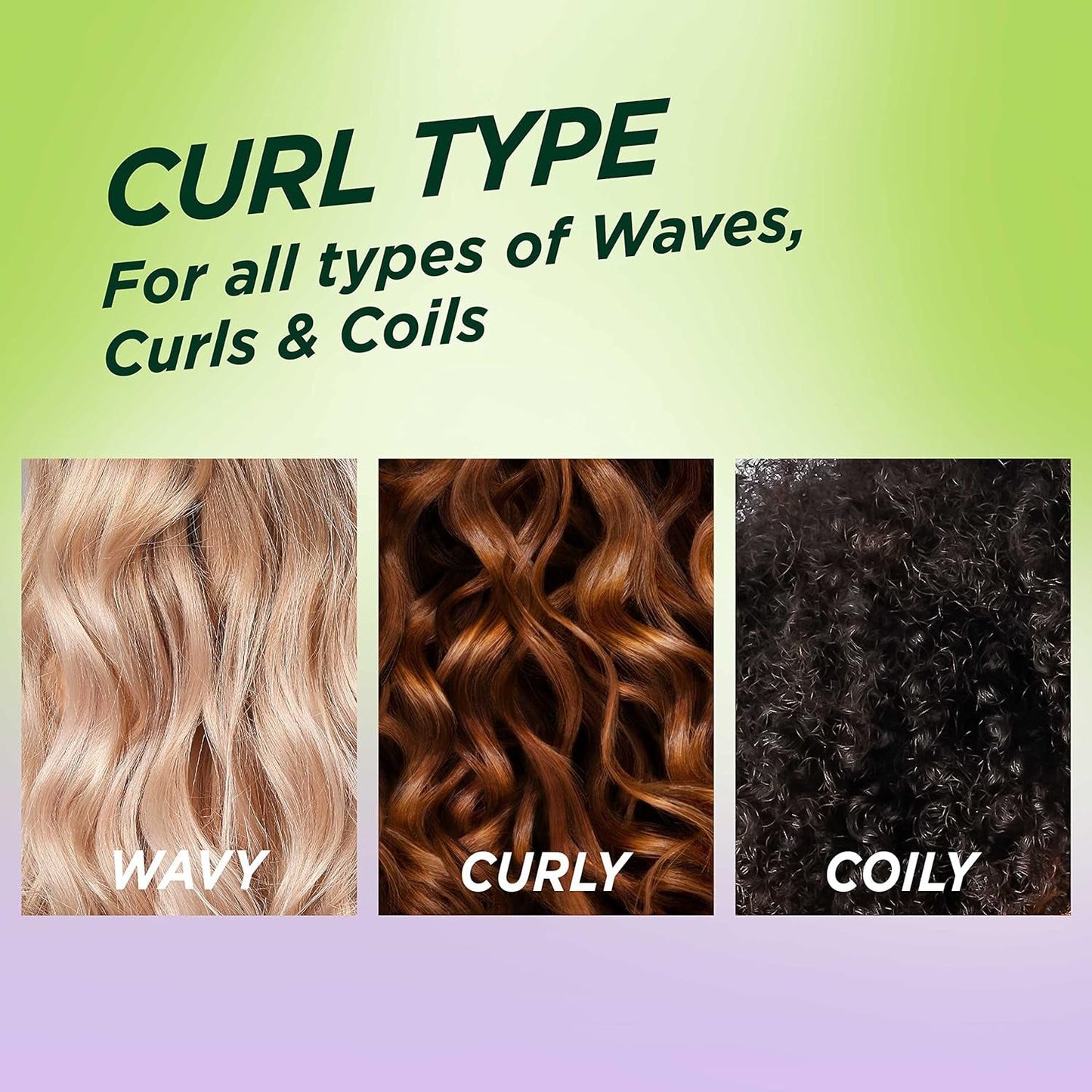 Fructis Style Curl Construct Creation Mousse, 6.8 Oz, 1 Count (Packaging May Vary)