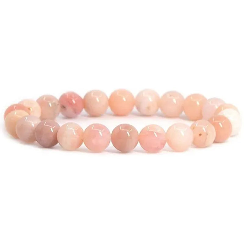 6Mm 8Mm Natural Stone Chakra Beaded Charm Bracelets Tiger Eye Amethyst Lapis Lazuli round Beads Bracelet Women Yoga Jewelry