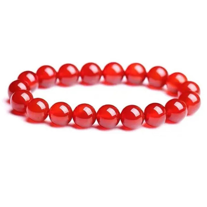 6Mm 8Mm Natural Stone Chakra Beaded Charm Bracelets Tiger Eye Amethyst Lapis Lazuli round Beads Bracelet Women Yoga Jewelry