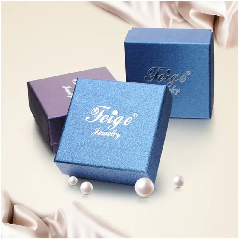 Flower 925 Sterling Silver White Natural Freshwater Cultured Pearl Ring for Women'S Fine Jewelry