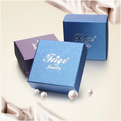 Flower 925 Sterling Silver White Natural Freshwater Cultured Pearl Ring for Women'S Fine Jewelry