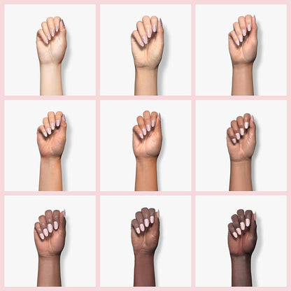 Gel Couture Full Collection (Pick Your Color) (Matter of Fiction #1155)