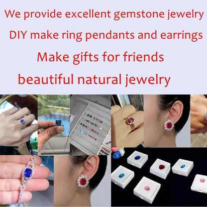 Large Cut Ruby Unheated 10.50 Cts Natural Mined 11.0Mm Sri-Lanka Garnet Ruby Pigeon Red round Cut VVS Loose Gem