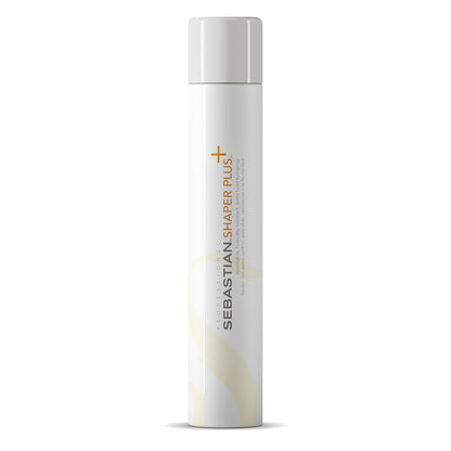 Shaper plus 55% Extra Hold Styling Hairspray, 10.6 Oz