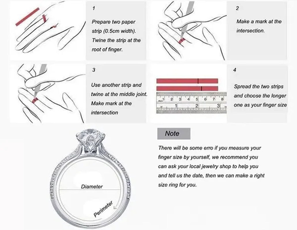 CoLife Jewelry Fashion Silver Ruby Ring for Woman 2.5mm * 5mm Natural Ruby Silver Ring 925 Silver Ruby Jewelry Gift for Wife