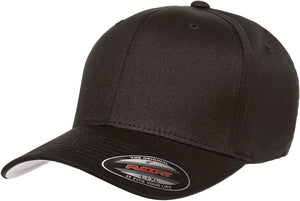 Men'S Ultrafibre Airmesh Fitted Cap