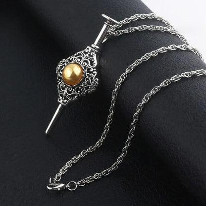 Fantastic Beasts and Where To Find Them Blood Union Necklace Alloy Pendant