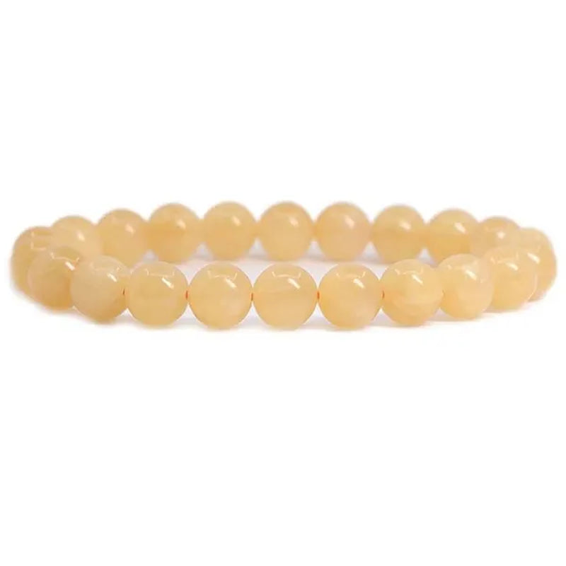 6Mm 8Mm Natural Stone Chakra Beaded Charm Bracelets Tiger Eye Amethyst Lapis Lazuli round Beads Bracelet Women Yoga Jewelry