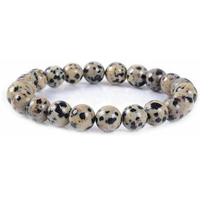 6Mm 8Mm Natural Stone Chakra Beaded Charm Bracelets Tiger Eye Amethyst Lapis Lazuli round Beads Bracelet Women Yoga Jewelry