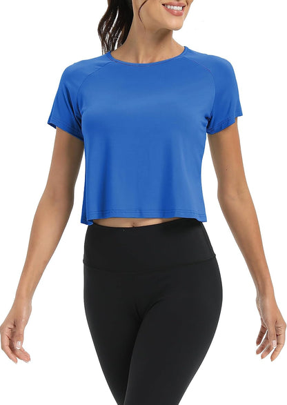 Tops Blue