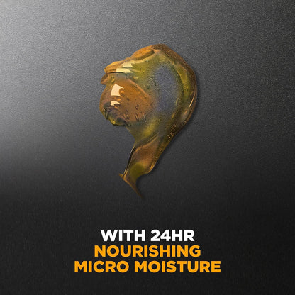 Body Wash Rejuvenating Mango + Cedarwood 4 Count for Men with 24-Hour Nourishing Micromoisture Technology 18 Oz