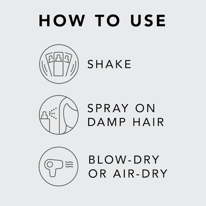 Shaper plus 55% Extra Hold Styling Hairspray, 10.6 Oz