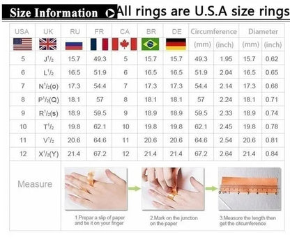 Boutique Noble Retro Men and Women Couples Ring Men Titanium Steel Anniversary Christmas Gift Beach Party Jewelry
